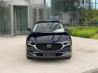 Mazda CX-30 2023 купить из Китая, цена 2 075 000 ₽ — Suifenhe Auto