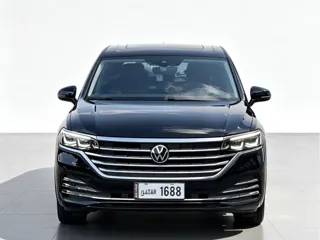 Volkswagen Viloran 2024 купить из Китая, цена 4 337 000 ₽ — Suifenhe Auto
