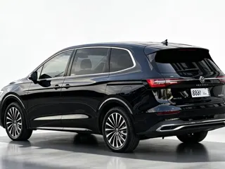 Volkswagen Viloran 2024 купить из Китая, цена 4 337 000 ₽ — Suifenhe Auto