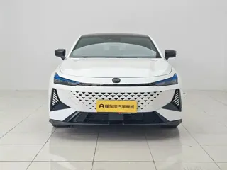 Changan UNI-V 2024 купить из Китая, цена 2 636 000 ₽ — Suifenhe Auto