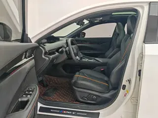 Changan UNI-V 2024 купить из Китая, цена 2 636 000 ₽ — Suifenhe Auto