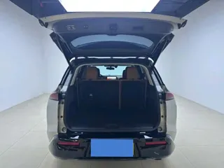 Nissan Pathfinder 2024 купить из Китая, цена 4 781 000 ₽ — Suifenhe Auto