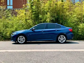 BMW 1 Series 2024 купить из Китая, цена 2 248 000 ₽ — Suifenhe Auto