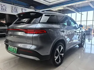 BYD Song Pro 2026 купить из Китая, цена 3 026 000 ₽ — Suifenhe Auto