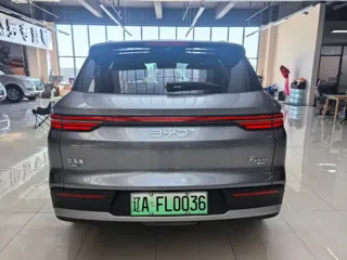 BYD Song Pro 2026 купить из Китая, цена 3 026 000 ₽ — Suifenhe Auto