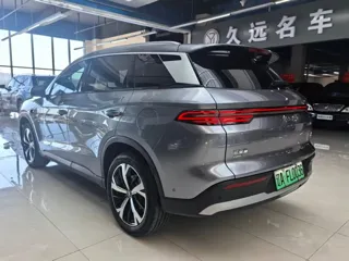 BYD Song Pro 2026 купить из Китая, цена 3 026 000 ₽ — Suifenhe Auto
