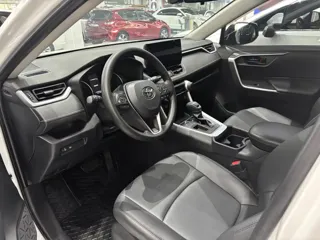 Toyota RAV4 2024 купить из Китая, цена 3 198 000 ₽ — Suifenhe Auto