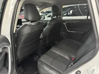 Toyota RAV4 2024 купить из Китая, цена 3 198 000 ₽ — Suifenhe Auto