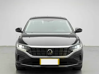 Volkswagen Passat 2024 купить из Китая, цена 4 011 000 ₽ — Suifenhe Auto