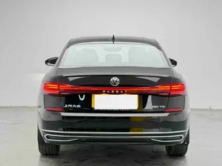 Volkswagen Passat 2024 купить из Китая, цена 4 011 000 ₽ — Suifenhe Auto