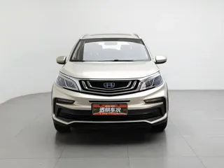Geely Vision 2020 купить из Китая, цена 1 070 000 ₽ — Suifenhe Auto