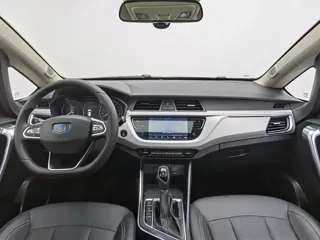 Geely Vision 2020 купить из Китая, цена 1 070 000 ₽ — Suifenhe Auto