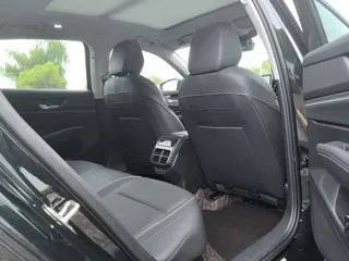 Volkswagen Passat 2025 купить из Китая, цена 3 375 000 ₽ — Suifenhe Auto