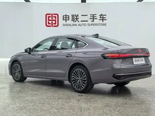Volkswagen Passat 2024 купить из Китая, цена 4 248 000 ₽ — Suifenhe Auto