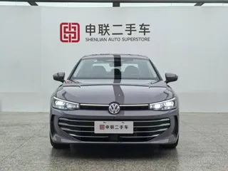 Volkswagen Passat 2024 купить из Китая, цена 4 248 000 ₽ — Suifenhe Auto