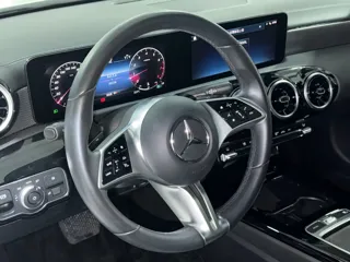 Mercedes-Benz A 2023 купить из Китая, цена 2 895 000 ₽ — Suifenhe Auto