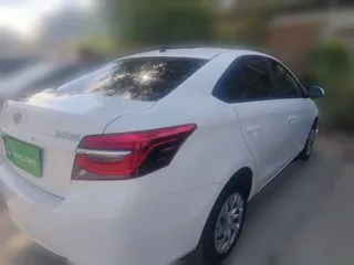 Toyota Vios 2021 купить из Китая, цена 1 420 000 ₽ — Suifenhe Auto