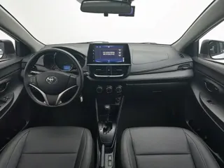 Toyota Vios 2022 купить из Китая, цена 1 021 000 ₽ — Suifenhe Auto