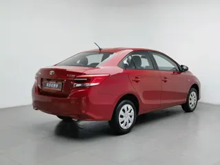 Toyota Vios 2020 купить из Китая, цена 1 240 000 ₽ — Suifenhe Auto