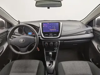 Toyota Vios 2020 купить из Китая, цена 1 240 000 ₽ — Suifenhe Auto