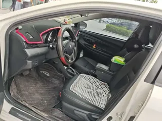 Toyota Vios 2020 купить из Китая, цена 1 304 000 ₽ — Suifenhe Auto
