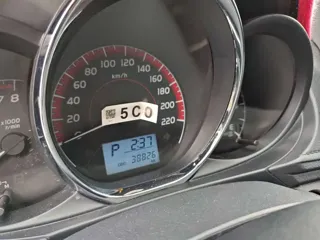 Toyota Vios 2020 купить из Китая, цена 1 304 000 ₽ — Suifenhe Auto