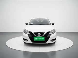 Nissan Tiida 2021 купить из Китая, цена 1 571 000 ₽ — Suifenhe Auto