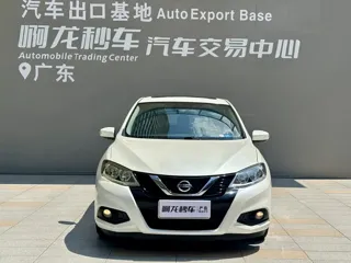 Nissan Tiida 2020 купить из Китая, цена 1 555 000 ₽ — Suifenhe Auto