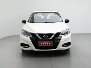 Nissan Tiida 2020 купить из Китая, цена 1 461 000 ₽ — Suifenhe Auto