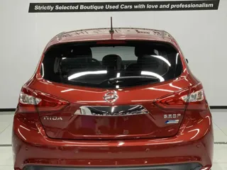 Nissan Tiida 2019 купить из Китая, цена 1 412 000 ₽ — Suifenhe Auto
