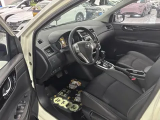 Nissan Tiida 2019 купить из Китая, цена 1 513 000 ₽ — Suifenhe Auto