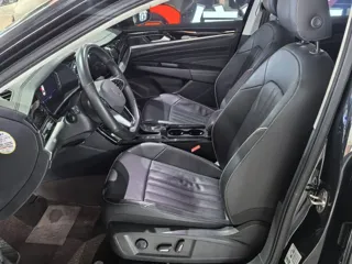 Volkswagen Passat 2024 купить из Китая, цена 3 486 000 ₽ — Suifenhe Auto