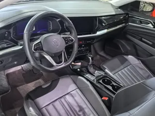 Volkswagen Passat 2024 купить из Китая, цена 3 486 000 ₽ — Suifenhe Auto