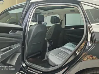 Volkswagen Passat 2024 купить из Китая, цена 4 022 000 ₽ — Suifenhe Auto
