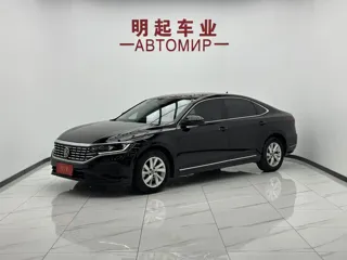 Volkswagen Passat 2023 купить из Китая, цена 2 248 000 ₽ — Suifenhe Auto