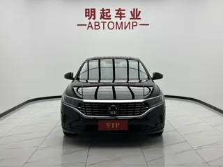 Volkswagen Passat 2023 купить из Китая, цена 2 248 000 ₽ — Suifenhe Auto