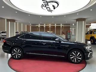 Volkswagen Passat 2024 купить из Китая, цена 3 581 000 ₽ — Suifenhe Auto