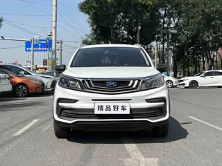 Geely Vision 2021 купить из Китая, цена 1 086 000 ₽ — Suifenhe Auto
