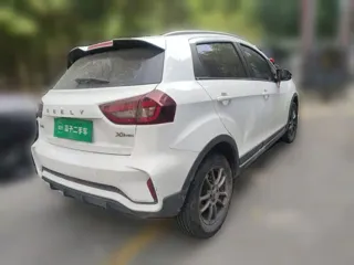 Geely Vision 2021 купить из Китая, цена 1 199 000 ₽ — Suifenhe Auto