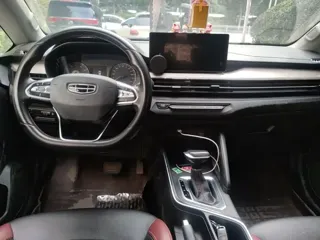 Geely Vision 2021 купить из Китая, цена 1 199 000 ₽ — Suifenhe Auto