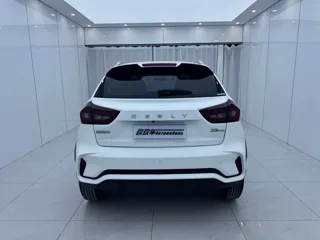 Geely Vision 2022 купить из Китая, цена 1 228 000 ₽ — Suifenhe Auto