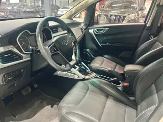 Geely Vision 2018 купить из Китая, цена 1 042 000 ₽ — Suifenhe Auto