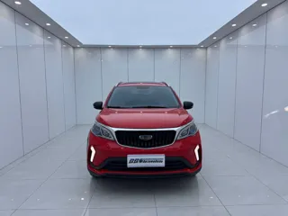 Geely Vision 2022 купить из Китая, цена 1 163 000 ₽ — Suifenhe Auto