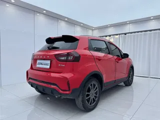 Geely Vision 2022 купить из Китая, цена 1 163 000 ₽ — Suifenhe Auto