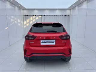 Geely Vision 2022 купить из Китая, цена 1 163 000 ₽ — Suifenhe Auto