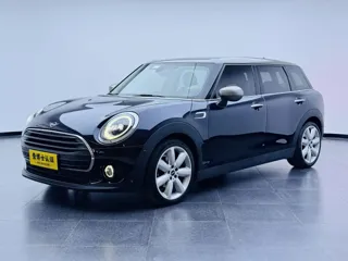 MINI CLUBMAN 2022 купить из Китая, цена 2 435 000 ₽ — Suifenhe Auto