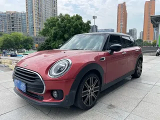 MINI CLUBMAN 2021 купить из Китая, цена 1 992 000 ₽ — Suifenhe Auto