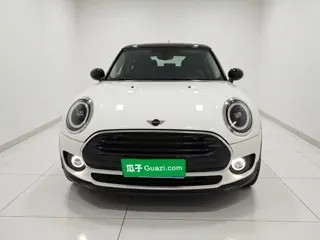 MINI CLUBMAN 2024 купить из Китая, цена 4 056 000 ₽ — Suifenhe Auto