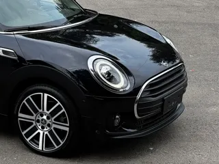 MINI CLUBMAN 2021 купить из Китая, цена 2 316 000 ₽ — Suifenhe Auto