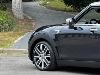 MINI CLUBMAN 2021 купить из Китая, цена 2 316 000 ₽ — Suifenhe Auto
